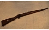 German Mauser 1938 ~ Mod. 98 ~ 8MM - 1 of 14