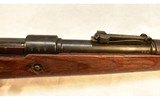 German Mauser 1938 ~ Mod. 98 ~ 8MM - 5 of 14