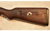 German Mauser 1938 ~ Mod. 98 ~ 8MM - 13 of 14