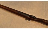German Mauser 1938 ~ Mod. 98 ~ 8MM - 10 of 14