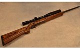 Ruger ~ M77 Mark II ~ .22-250 REM - 1 of 10