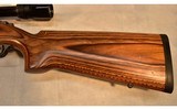 Ruger ~ M77 Mark II ~ .22-250 REM - 10 of 10