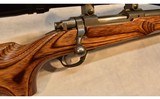 Ruger ~ M77 Mark II ~ .22-250 REM - 3 of 10