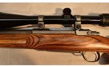 Ruger ~ M77 Mark II ~ .22-250 REM - 9 of 10