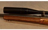 Ruger ~ M77 Mark II ~ .22-250 REM - 7 of 10