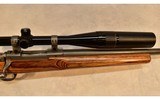 Ruger ~ M77 Mark II ~ .22-250 REM - 5 of 10