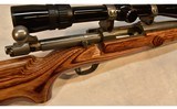 Ruger ~ M77 Mark II ~ .22-250 REM - 4 of 10