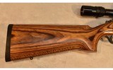 Ruger ~ M77 Mark II ~ .22-250 REM - 2 of 10
