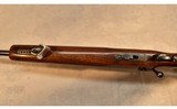 Remington ~ 513-T ~ .22 Long Rifle - 10 of 11