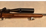 Remington ~ 513-T ~ .22 Long Rifle - 5 of 11