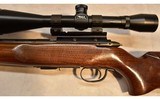 Remington ~ 513-T ~ .22 Long Rifle - 9 of 11