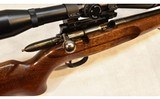 Remington ~ 513-T ~ .22 Long Rifle - 4 of 11