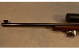 Remington ~ 513-T ~ .22 Long Rifle - 7 of 11