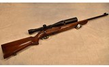 Remington ~ 513-T ~ .22 Long Rifle - 1 of 11