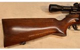 Remington ~ 513-T ~ .22 Long Rifle - 2 of 11