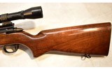 Remington ~ 513-T ~ .22 Long Rifle - 11 of 11