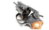 Smith & Wesson ~ 36 ~ .38 S&W SPL - 3 of 4