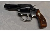 Smith & Wesson ~ 36 ~ .38 S&W SPL - 2 of 4