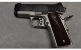 Kimber ~ Ultra Carry II ~ .45 ACP - 2 of 2
