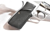 Browning ~ Satin Nickel Hi-Power ~ 9MM - 5 of 12