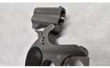 Bond Arms ~ Roughneck ~ .357 MAG - 3 of 3