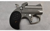 Bond Arms ~ Roughneck ~ .357 MAG - 1 of 3