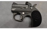 Bond Arms ~ Roughneck ~ .357 MAG - 2 of 3