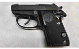 Beretta ~ 3032 Tomcat ~ .32 Auto - 2 of 2