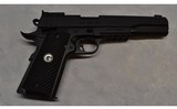 Girsan ~ MC 1911 S10 ~ 10MM - 1 of 4