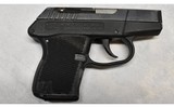 Keltec ~ P3AT ~ .380 AUTO - 1 of 2