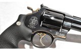 Smith & Wesson ~ 29-5 ~ .44 Remington Magnum - 9 of 12