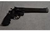 Smith & Wesson ~ 29-5 ~ .44 Remington Magnum