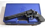 Smith & Wesson ~ 29-5 ~ .44 Remington Magnum - 12 of 12