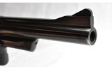 Smith & Wesson ~ 28-2 ~ .357 Magnum - 10 of 11