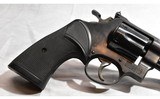 Smith & Wesson ~ 28-2 ~ .357 Magnum - 7 of 11