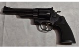 Smith & Wesson ~ 28-2 ~ .357 Magnum - 2 of 11