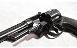 Smith & Wesson ~ 28-2 ~ .357 Magnum - 4 of 11
