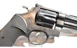Smith & Wesson ~ 28-2 ~ .357 Magnum - 8 of 11
