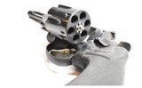 Smith & Wesson ~ 28-2 ~ .357 Magnum - 3 of 11