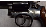 Smith & Wesson ~ 10-7 ~ .38 S&W SPL - 6 of 6