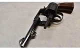 Smith & Wesson ~ 10-7 ~ .38 S&W SPL - 4 of 6