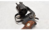 Smith & Wesson ~ 10-7 ~ .38 S&W SPL - 3 of 6