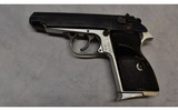 Fegyvergyar ~ PA-93 ~ 9MM Makaro - 2 of 5