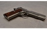 Ruger ~ SR1911 ~ .45 AUTO - 3 of 4