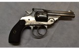 U.S. Revolver Company ~ No Model ~ No Marked Caliber - 1 of 6
