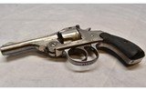 U.S. Revolver Company ~ No Model ~ No Marked Caliber - 3 of 6