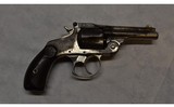 Smith & Wesson ~ No Model ~ No Marked Caliber - 1 of 5
