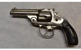 Smith & Wesson ~ No Model ~ No Marked Caliber - 2 of 5
