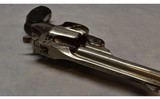 Smith & Wesson ~ No Model ~ No Marked Caliber - 5 of 5