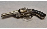 Smith & Wesson ~ No Model ~ No Marked Caliber - 4 of 5
